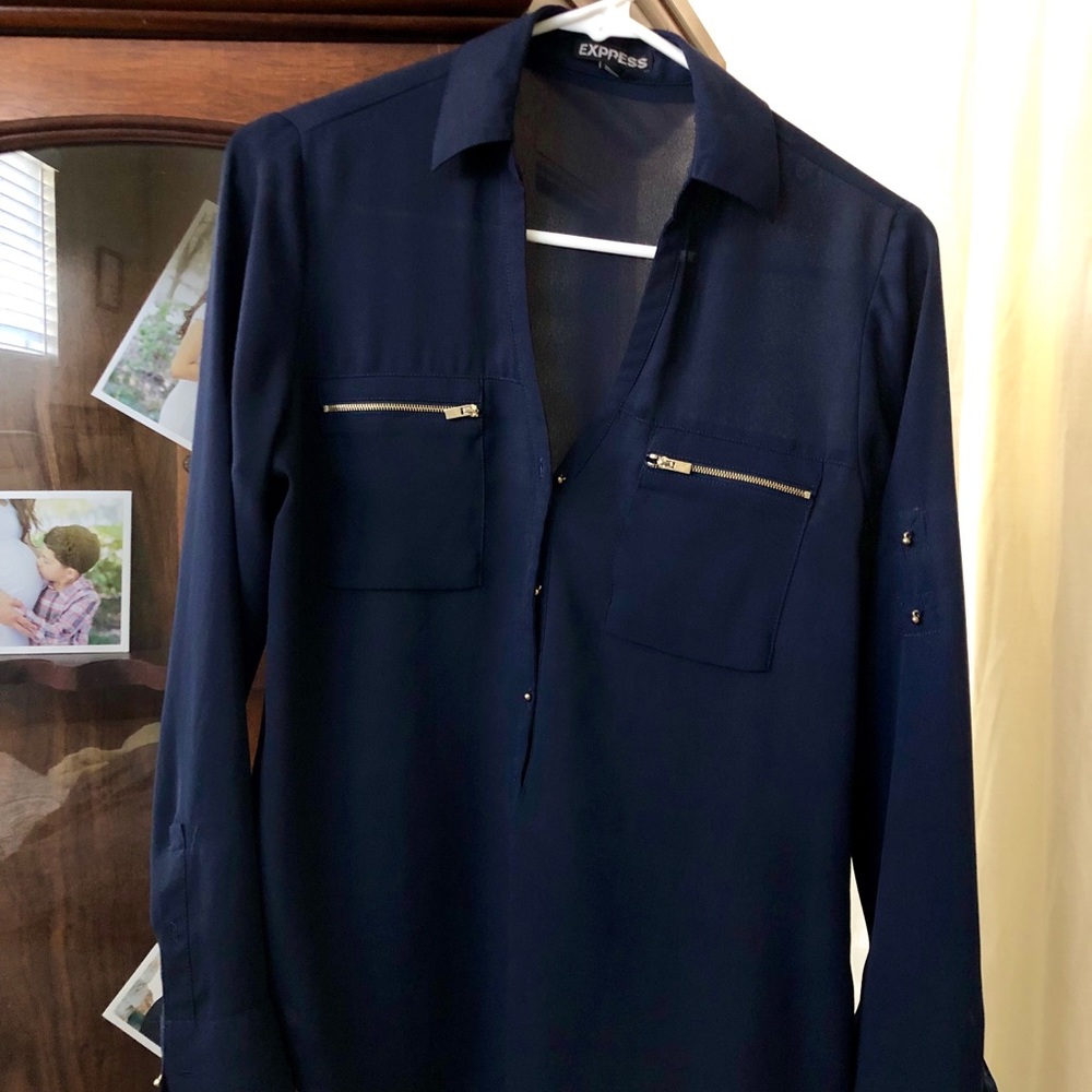 COPY - Portofino Shirt